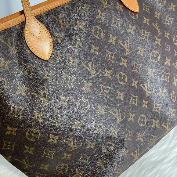 SOLD IN MY IG ACCT❣️Louis Vuitton Neverfull MM - Picture 16 of 16